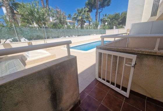 Revente - Triplex - Orihuela Costa - Los Dolses