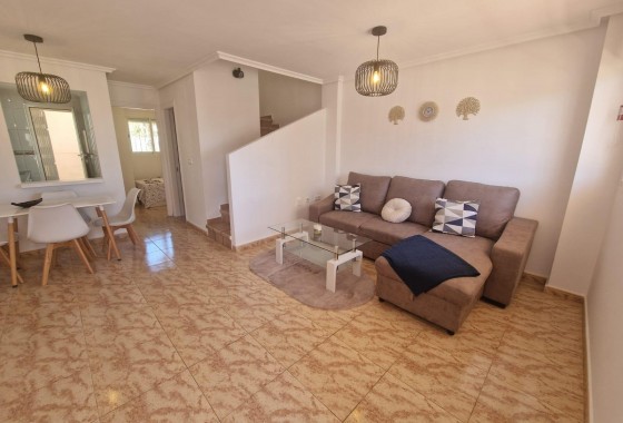 Revente - Triplex - Orihuela Costa - Los Dolses