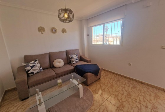 Revente - Triplex - Orihuela Costa - Los Dolses