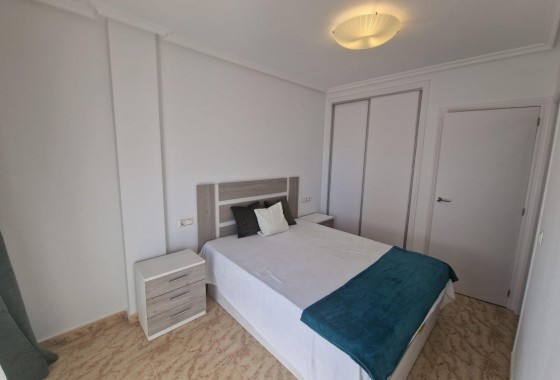 Revente - Triplex - Orihuela Costa - Los Dolses