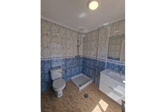 Revente - Triplex - Orihuela Costa - Los Dolses