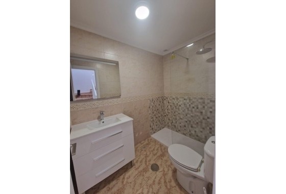 Revente - Triplex - Orihuela Costa - Los Dolses