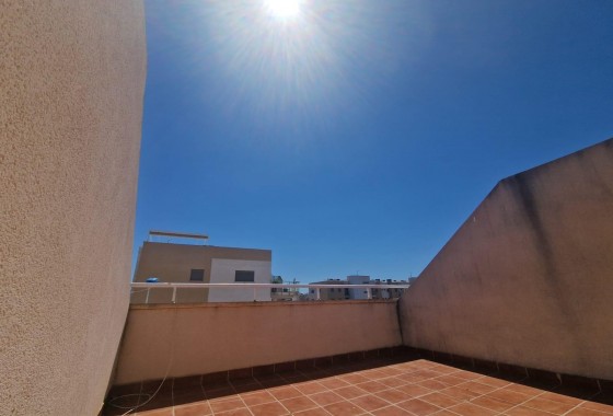 Revente - Triplex - Orihuela Costa - Los Dolses