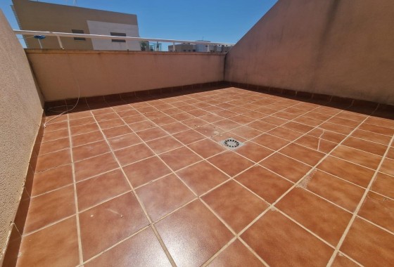 Revente - Triplex - Orihuela Costa - Los Dolses