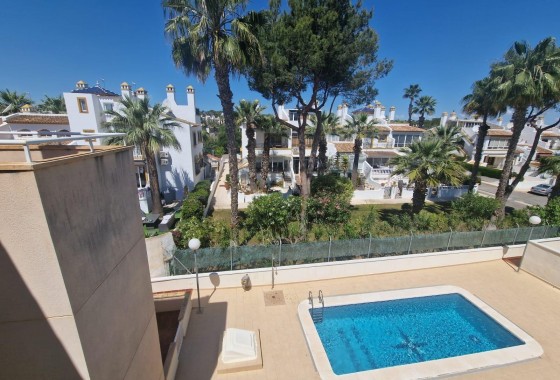 Revente - Triplex - Orihuela Costa - Los Dolses