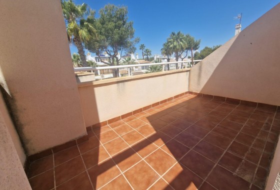 Revente - Triplex - Orihuela Costa - Los Dolses