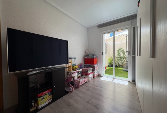 Revente - Appartement - Torrevieja - Centro