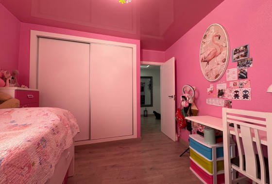 Revente - Appartement - Torrevieja - Centro