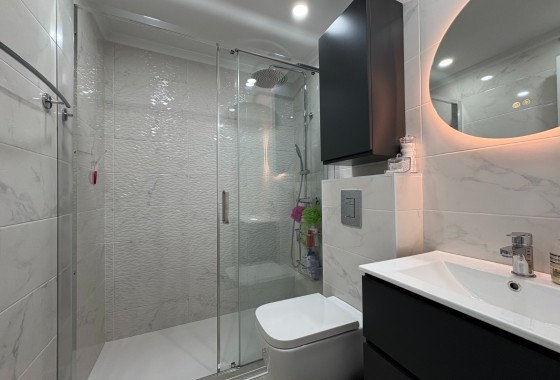 Revente - Appartement - Torrevieja - Centro