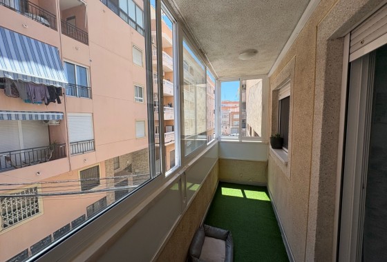 Revente - Appartement - Torrevieja - Centro