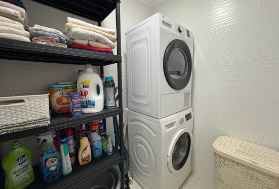 Revente - Appartement - Torrevieja - Centro