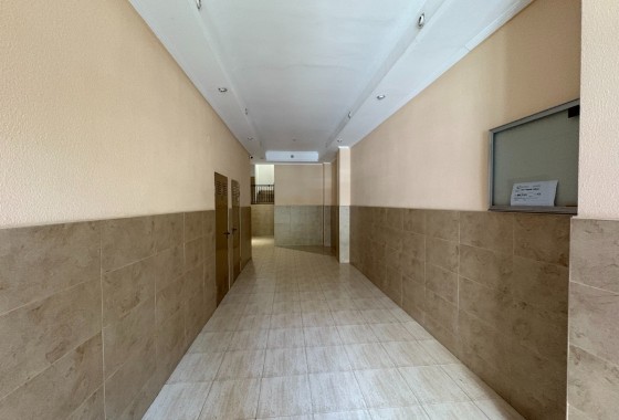 Revente - Appartement - Torrevieja - Centro