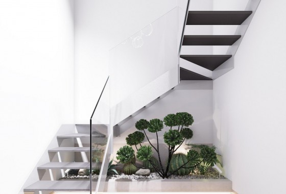 Obra nueva - Semidetached - Pilar de la Horadada