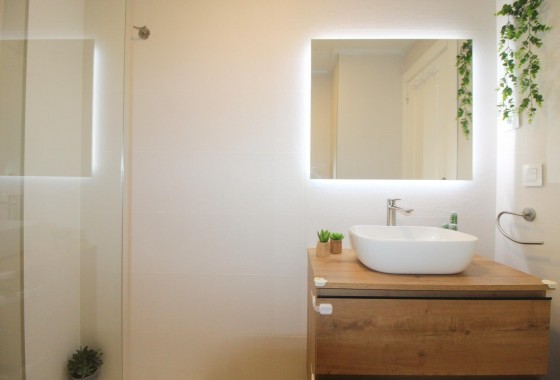 Revente - Appartement - Torrevieja - La veleta