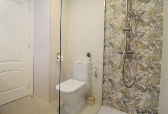 Revente - Appartement - Torrevieja - La veleta