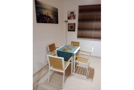 Segunda Mano - Apartamento - Murcia - Vistabella