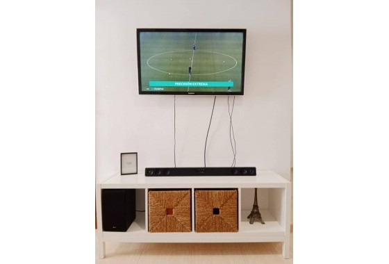 Segunda Mano - Apartamento - Murcia - Vistabella