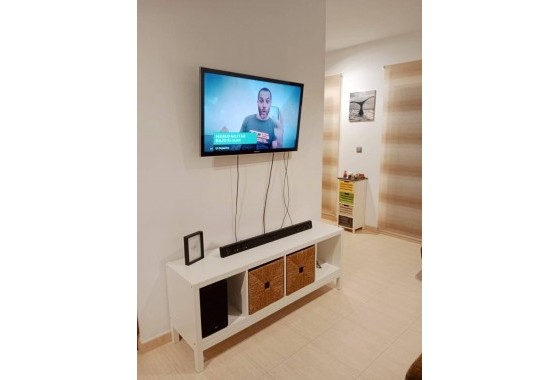 Segunda Mano - Apartamento - Murcia - Vistabella