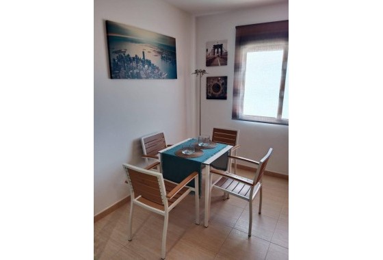 Segunda Mano - Apartamento - Murcia - Vistabella