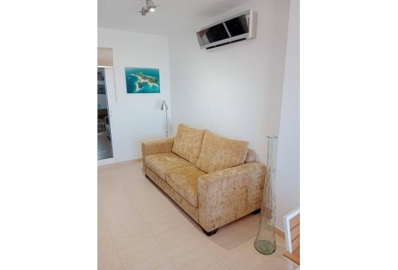 Segunda Mano - Apartamento - Murcia - Vistabella