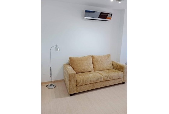 Segunda Mano - Apartamento - Murcia - Vistabella