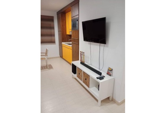 Segunda Mano - Apartamento - Murcia - Vistabella