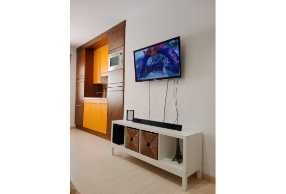 Segunda Mano - Apartamento - Murcia - Vistabella