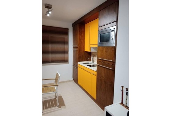 Segunda Mano - Apartamento - Murcia - Vistabella