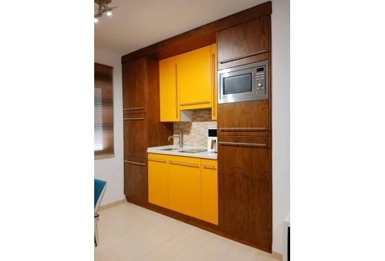 Segunda Mano - Apartamento - Murcia - Vistabella