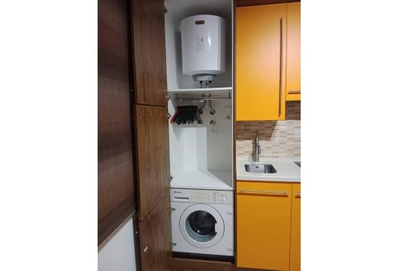 Segunda Mano - Apartamento - Murcia - Vistabella