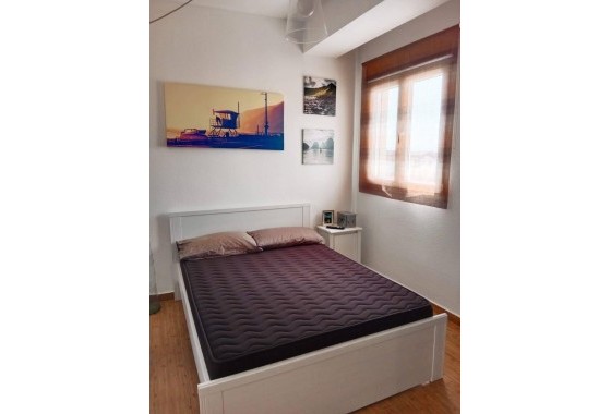 Segunda Mano - Apartamento - Murcia - Vistabella