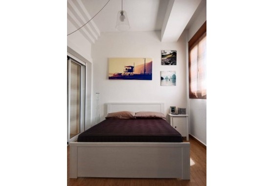 Segunda Mano - Apartamento - Murcia - Vistabella