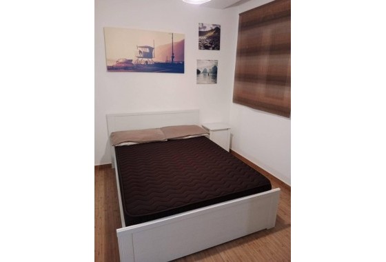 Segunda Mano - Apartamento - Murcia - Vistabella