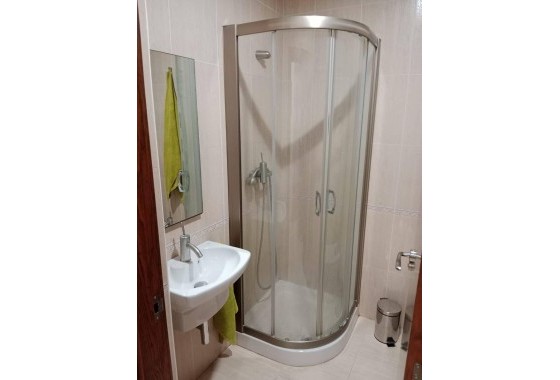 Segunda Mano - Apartamento - Murcia - Vistabella