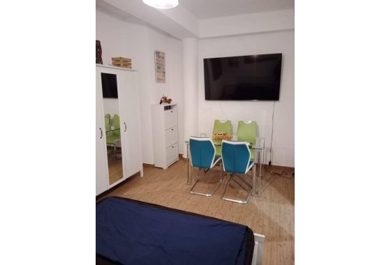 Segunda Mano - Apartamento - Murcia - Vistabella
