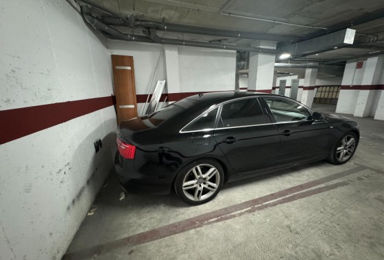 Revente - Appartement - Torrevieja - Estacion de autobuses