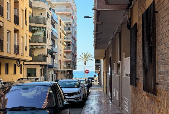 Revente - Appartement - Torrevieja - Estacion de autobuses