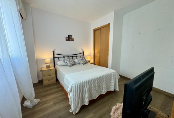 Revente - Appartement - Torrevieja - Estacion de autobuses