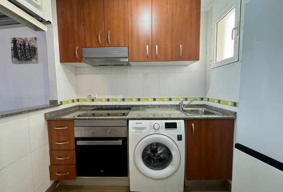 Revente - Appartement - Torrevieja - Estacion de autobuses