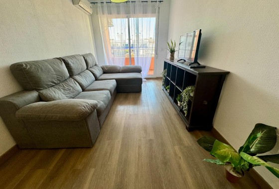 Revente - Appartement - Torrevieja - Estacion de autobuses