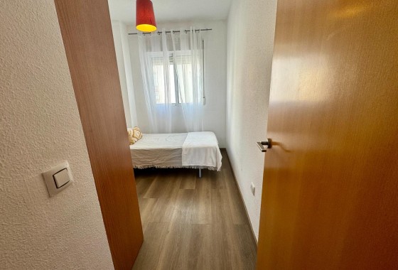 Revente - Appartement - Torrevieja - Estacion de autobuses