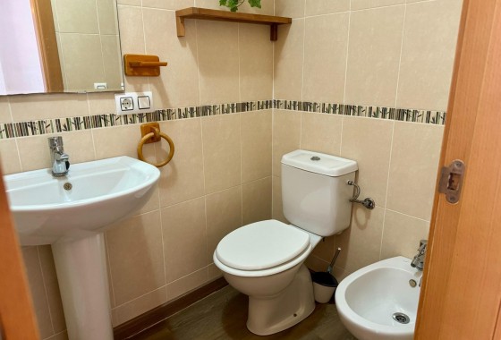 Revente - Appartement - Torrevieja - Estacion de autobuses