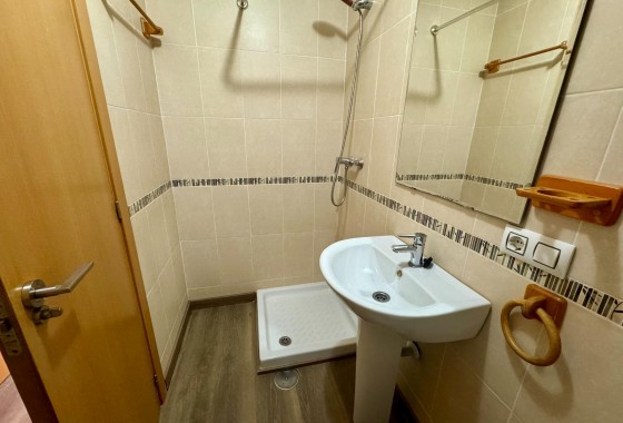 Revente - Appartement - Torrevieja - Estacion de autobuses