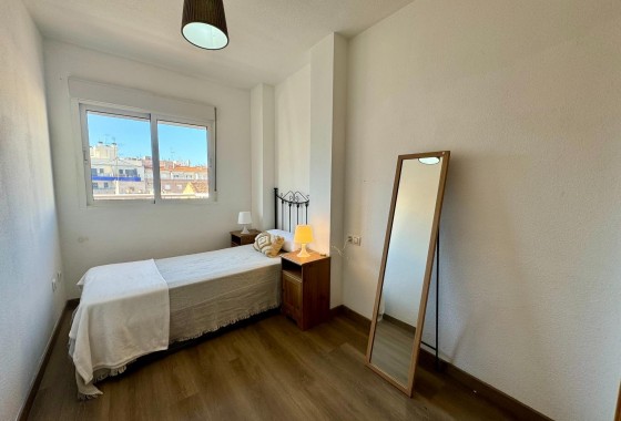 Revente - Appartement - Torrevieja - Estacion de autobuses