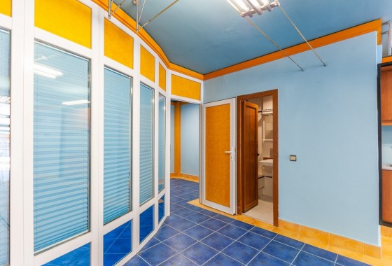 Segunda Mano - Local - Orihuela Costa - La Regia