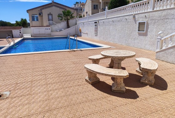 Revente - Villa - Ciudad Quesada/Rojales - Ciudad Quesada