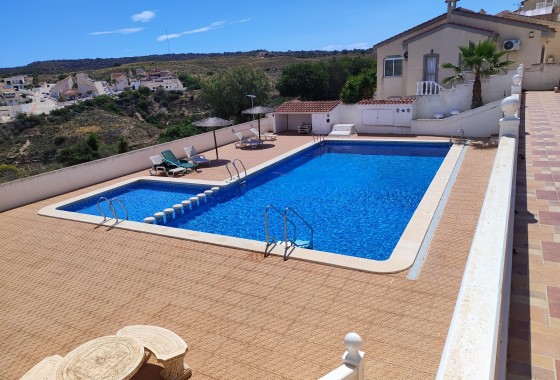 Revente - Villa - Ciudad Quesada/Rojales - Ciudad Quesada