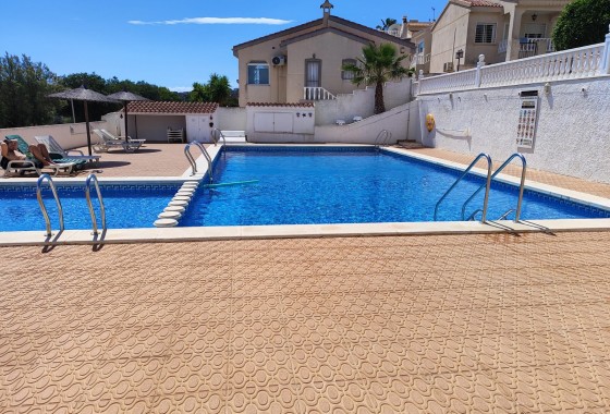 Revente - Villa - Ciudad Quesada/Rojales - Ciudad Quesada