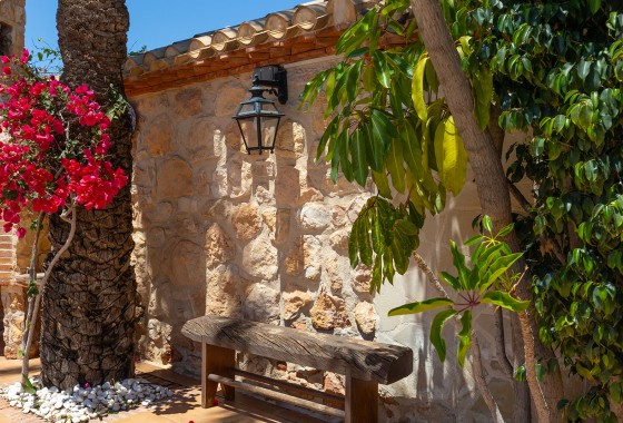 Resale - Detached Villa - Orihuela Costa