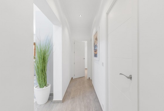 Resale - Detached Villa - Orihuela Costa